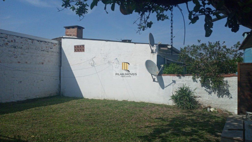 Casa para Venda - 130m², 2 dormitórios, 2 vagas - Aberta dos Morros