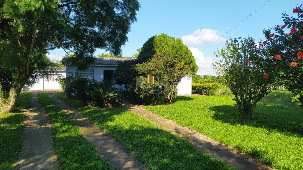 Sítio 3 Dormitório(s) Bairro Lami