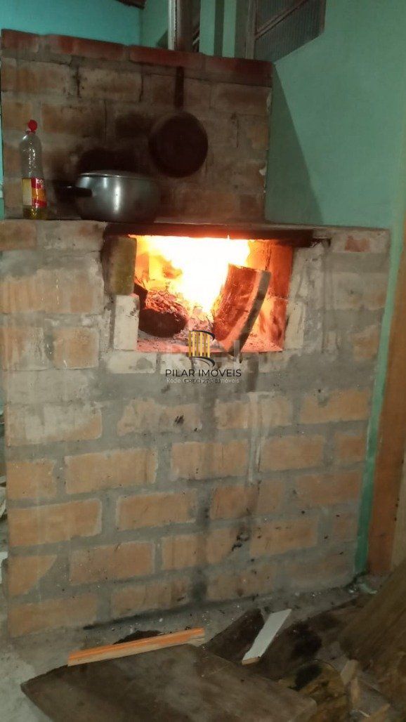 Casa para Venda - 130m², 2 dormitórios, 2 vagas - Aberta dos Morros