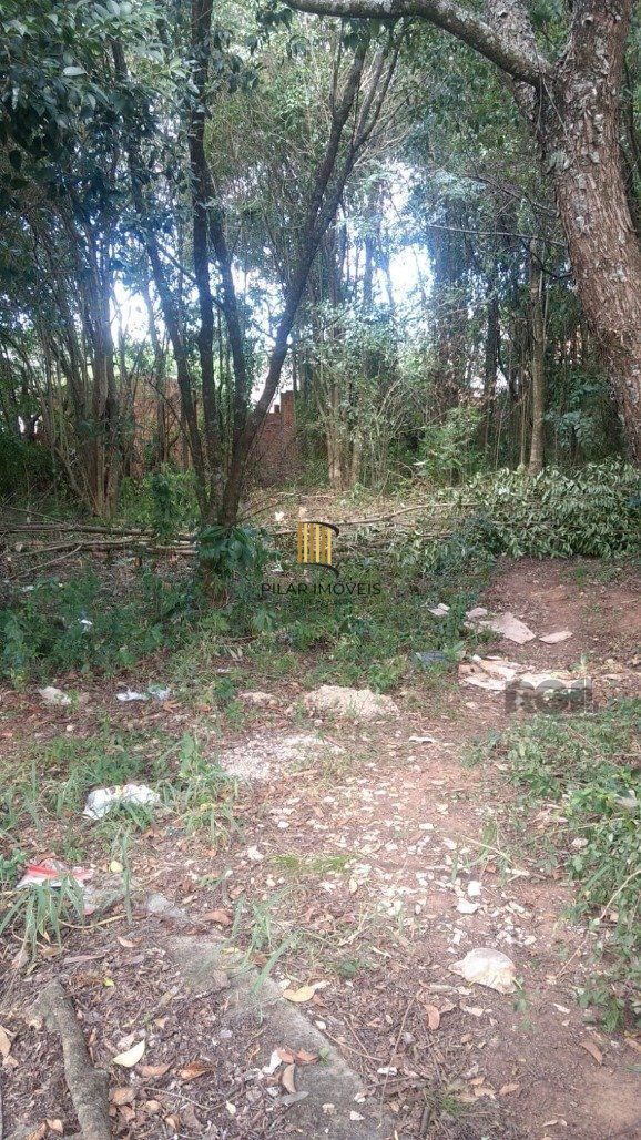 Terreno Bairro Lomba do Pinheiro
