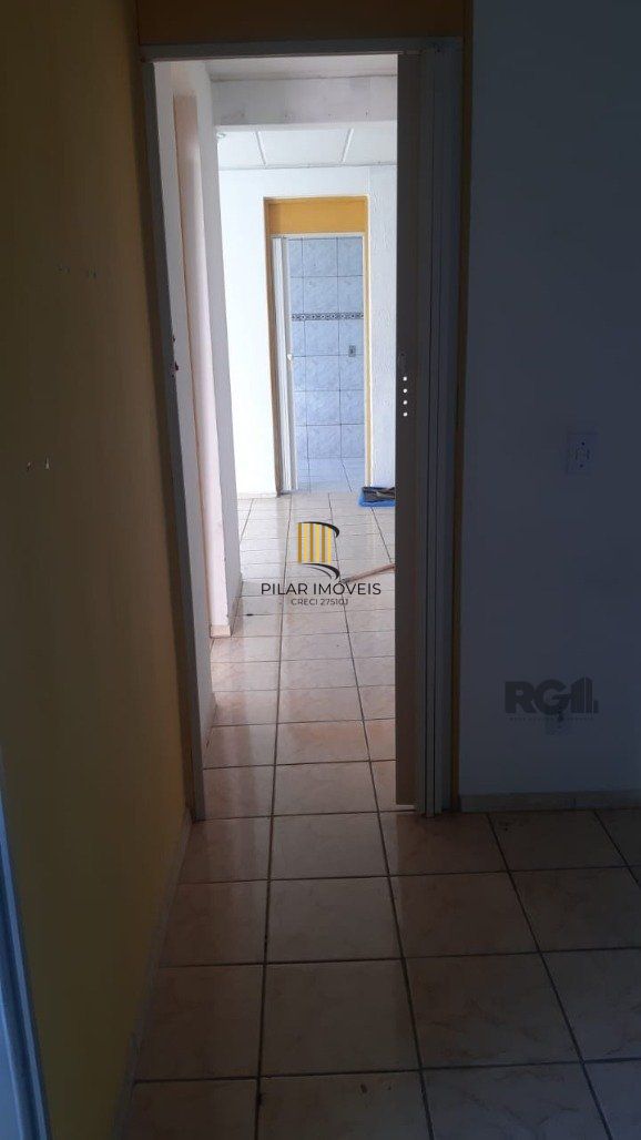 Apartamento 2 Dormitório(s) Bairro Vila Nova