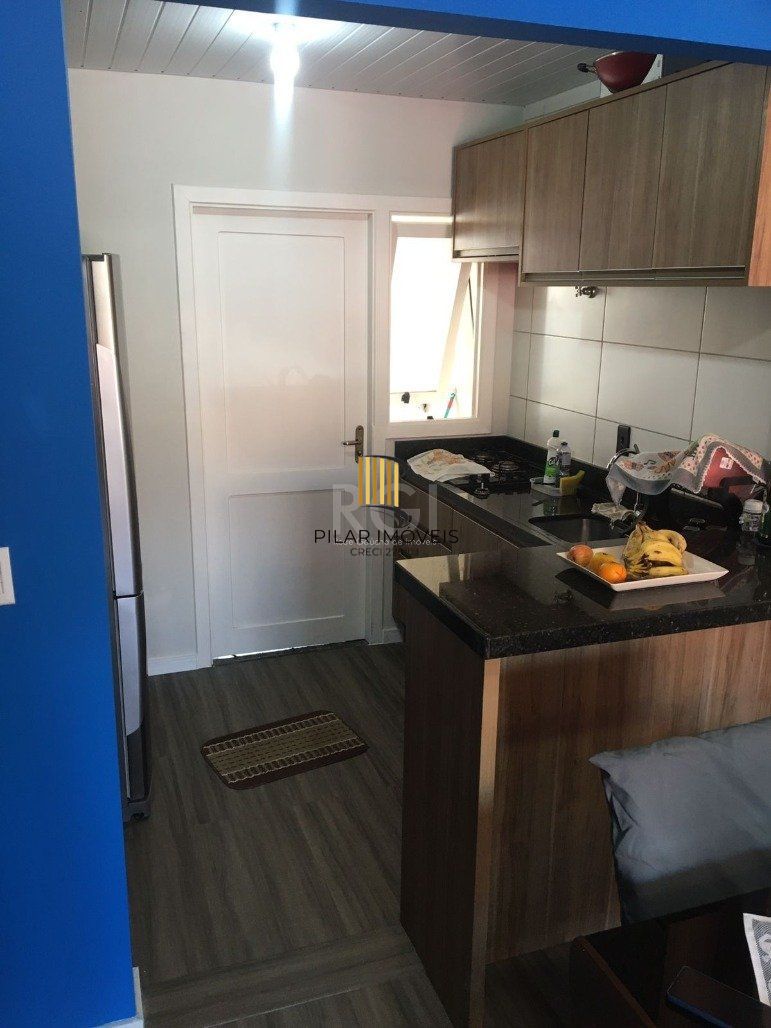 Casa Condominio para Venda - 54.7m², 2 dormitórios, 2 vagas - Hípica