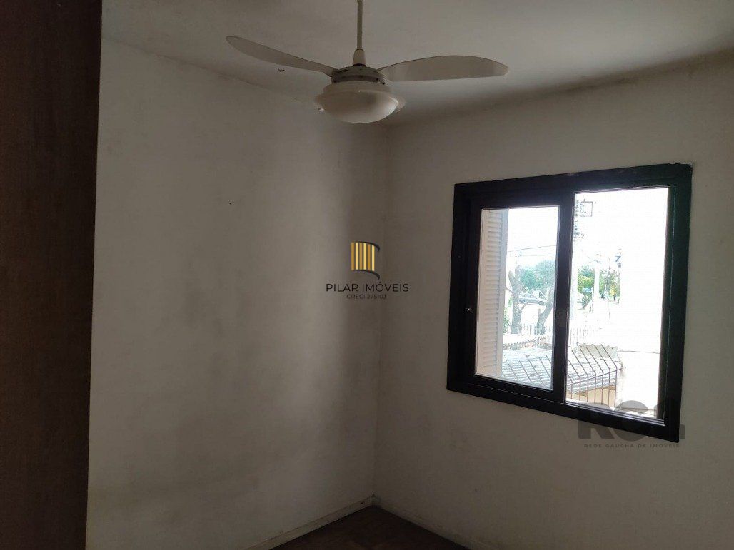 Apartamento Bairro Restinga