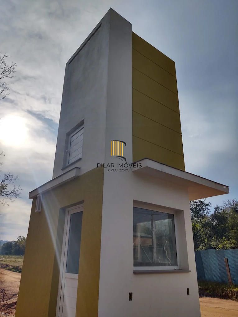 Casa de Condomínio 3 dormitórios no bairro Vila Nova