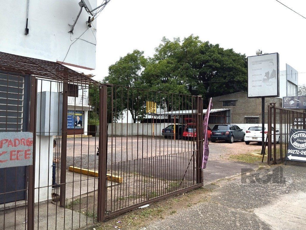 Excelente Prédio Comercial