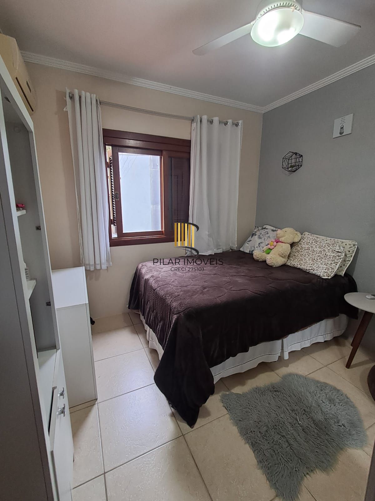 Casa de Condomínio 4 dormitórios no bairro Ipanema