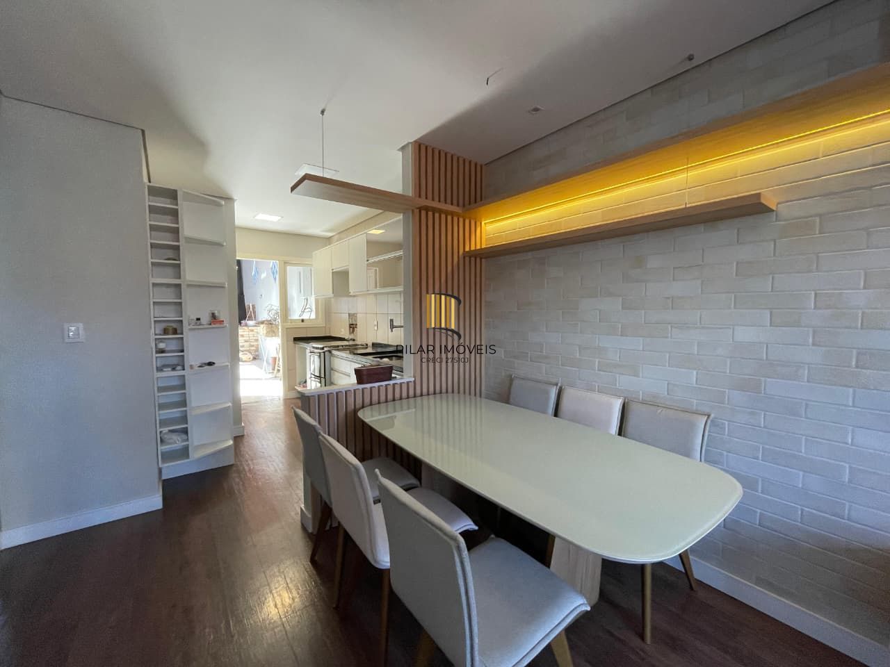 CASA MOBILIADA - MORADAS DA HÍPICA