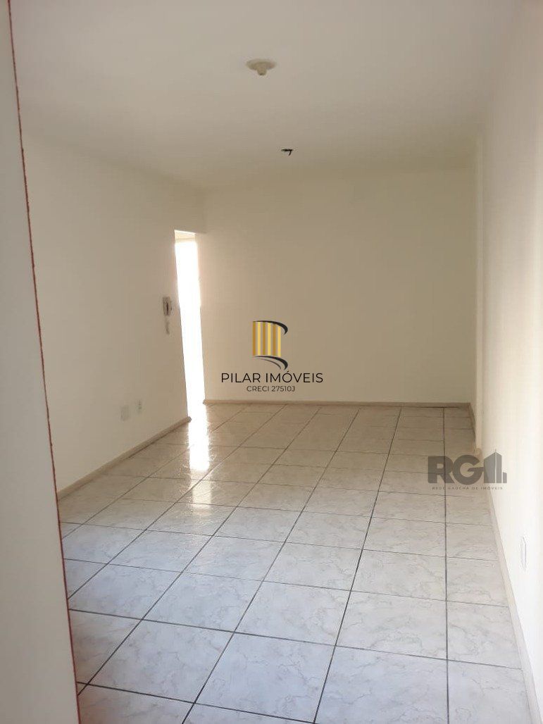 Apartamento 2 Dormitório(s) Bairro Centro Histórico