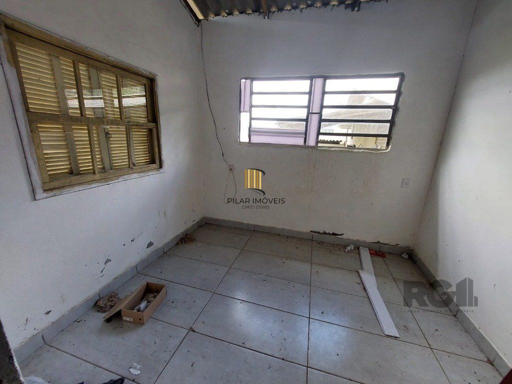 Casa 4 dormitórios no bairro Extrema
