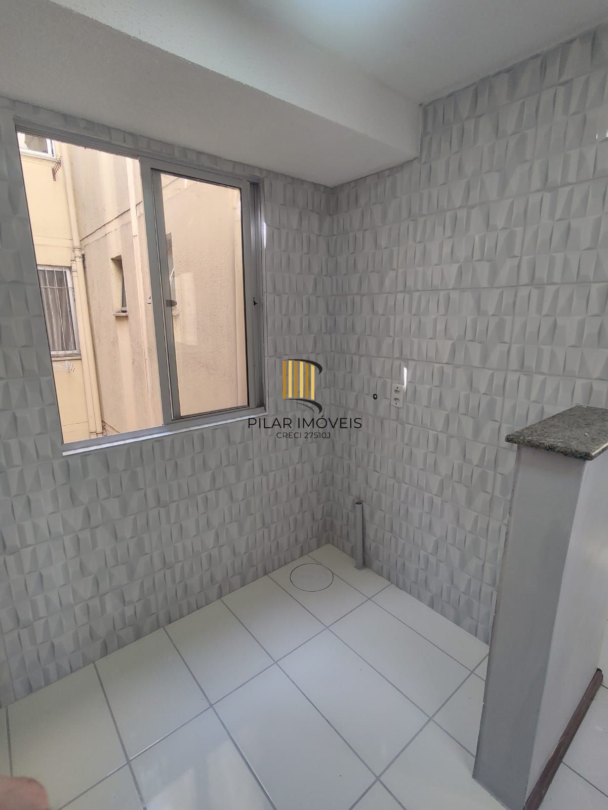 Apartamento 2 dormitórios no bairro Vila Nova