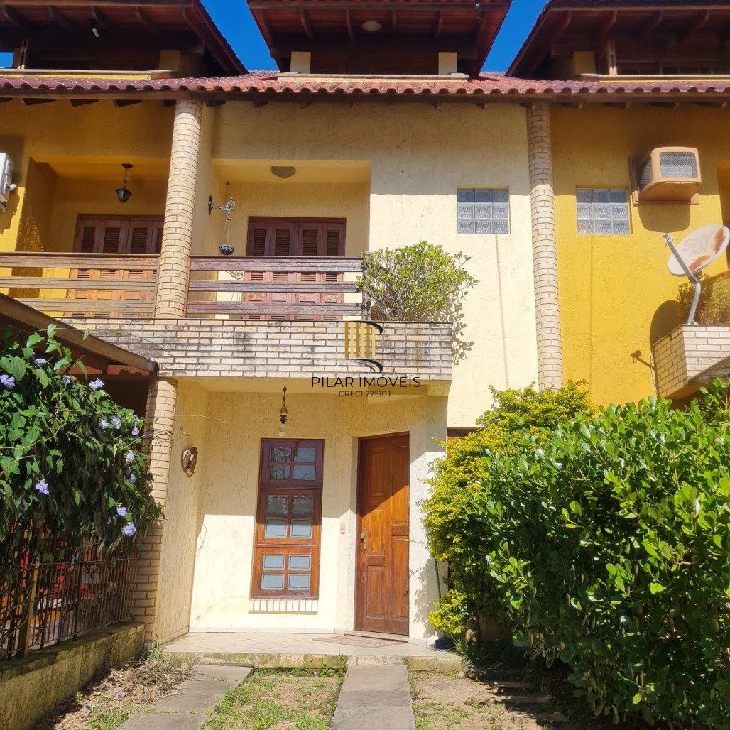 Casa 3 Dormitório(s) Bairro Aberta dos Morros