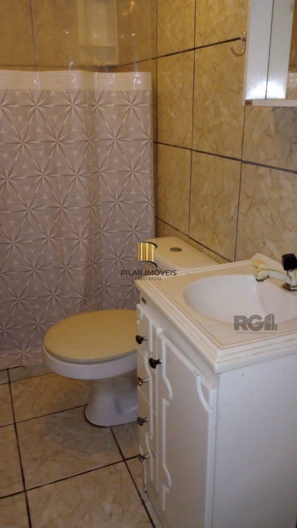 Casa 7 dormitórios no bairro Jardim Carvalho