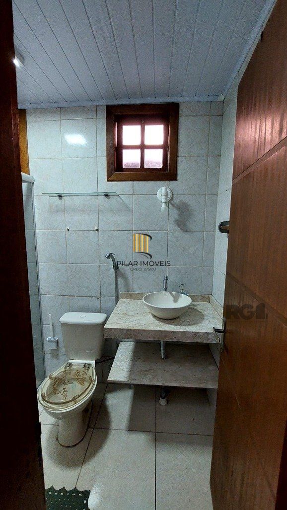 Casa de Condomínio 3 dormitórios no bairro Glória