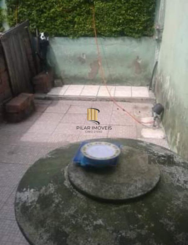 Casa 3 Dormitório(s) Bairro Restinga Nova