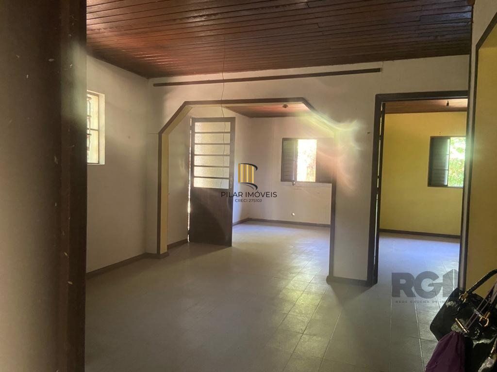 Casa 1 Dormitório(s) Bairro Vila Nova