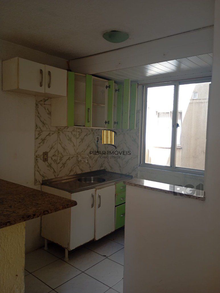 Apartamento 2 dormitórios no bairro Vila Nova