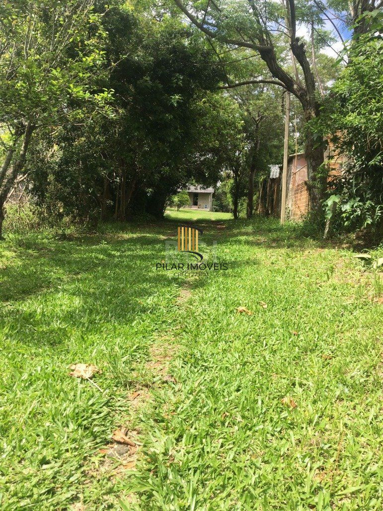 Casa para Venda - 120m², 3 dormitórios, Restinga