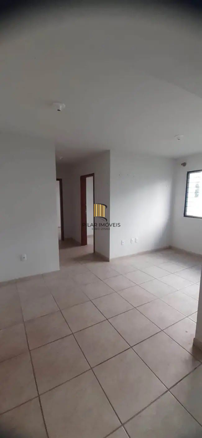 Apartamento 2 dormitórios no bairro Chapéu do Sol