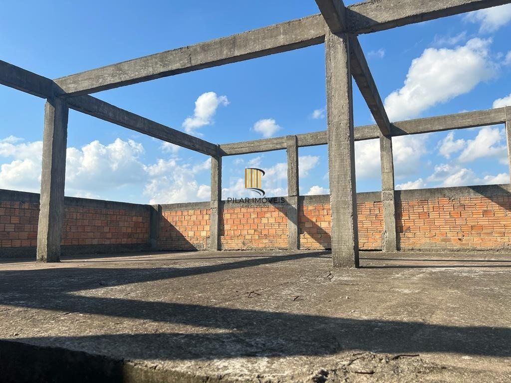 Depósito/Pavilhão Bairro Jardim Algarve