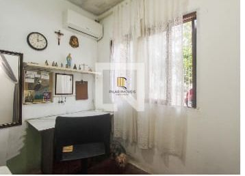 Casa 3 dormitórios no bairro Morro Santana