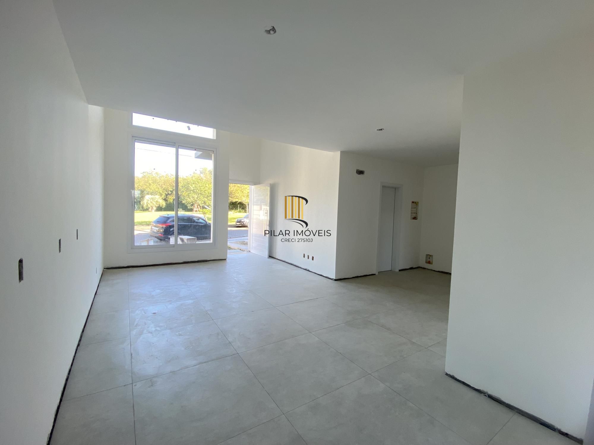 Casa 3 Dormitório(s) Bairro Hípica