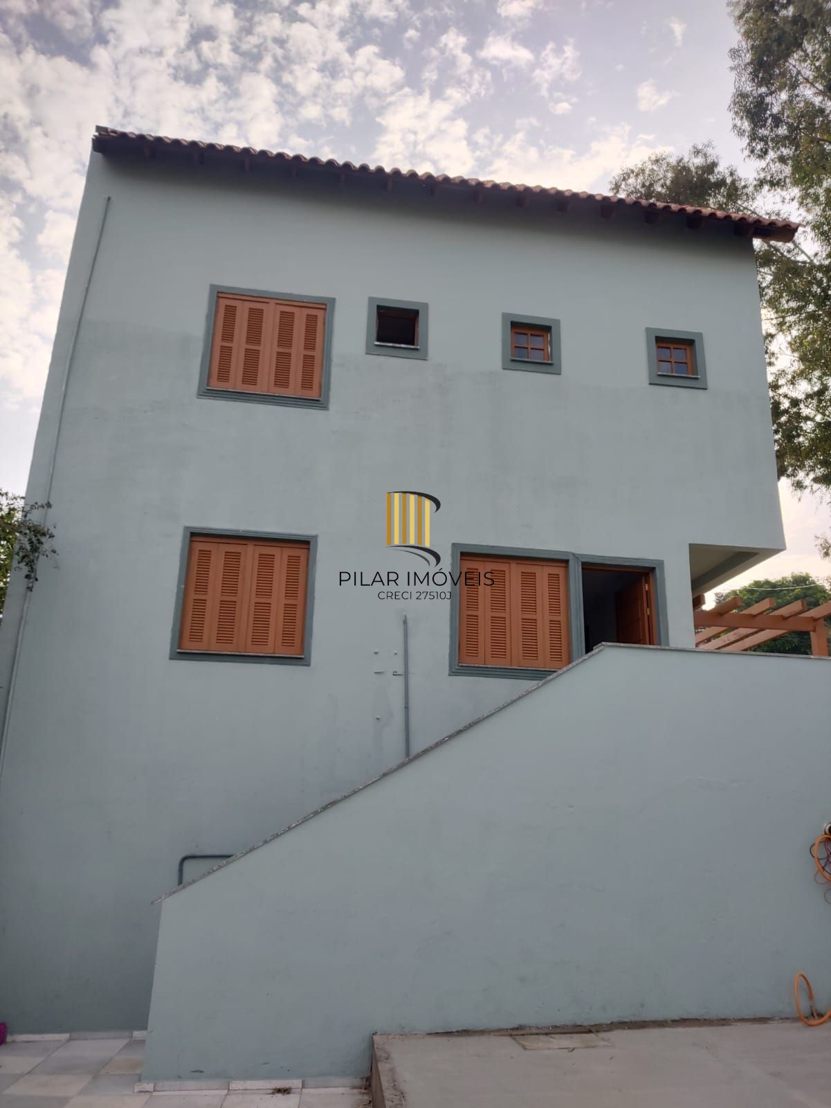 Casa em Condomínio Fechado Diferenciada na ZS