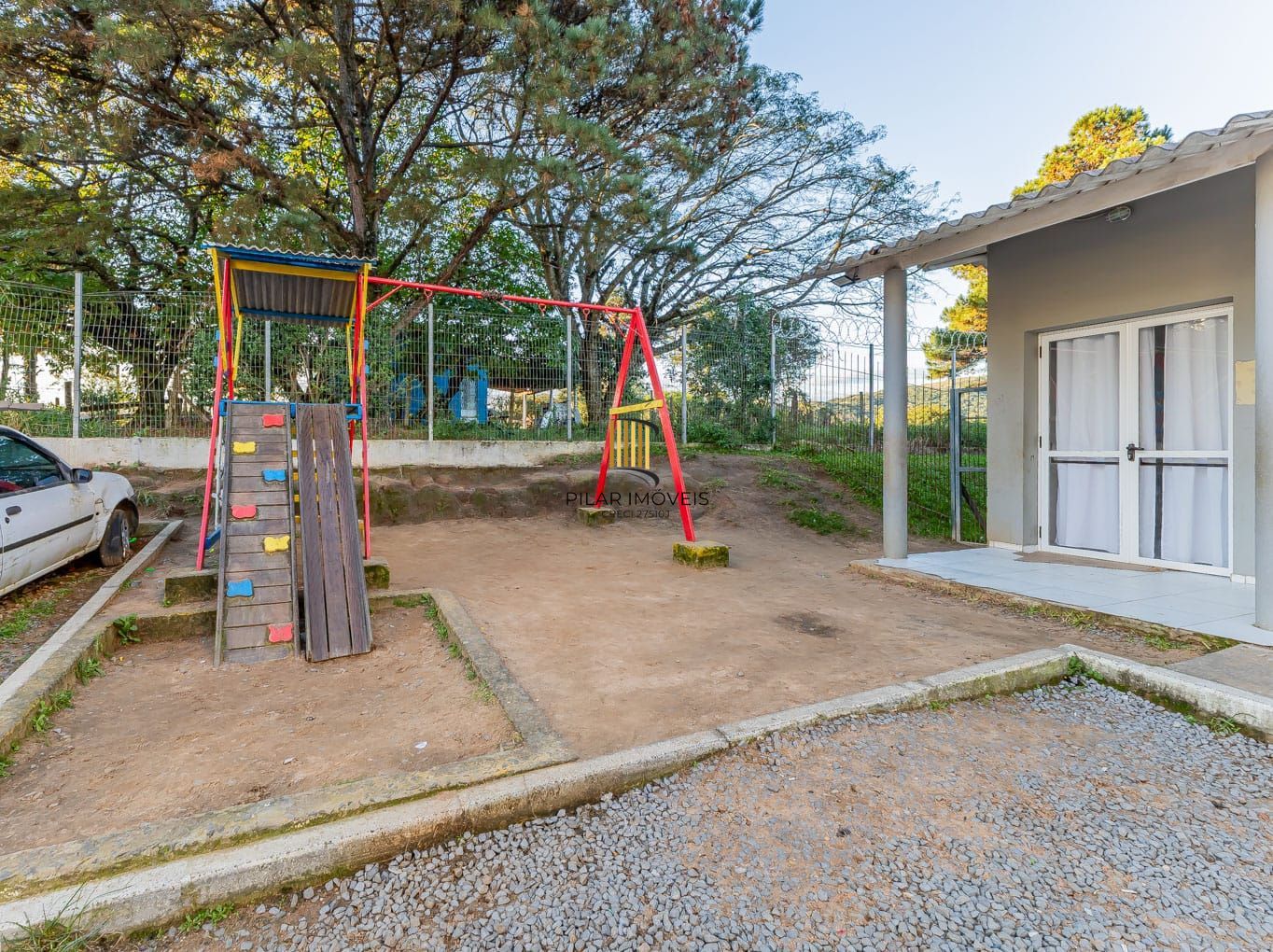 Apartamento 2 dormitórios no bairro Restinga - Pilar Imóveis