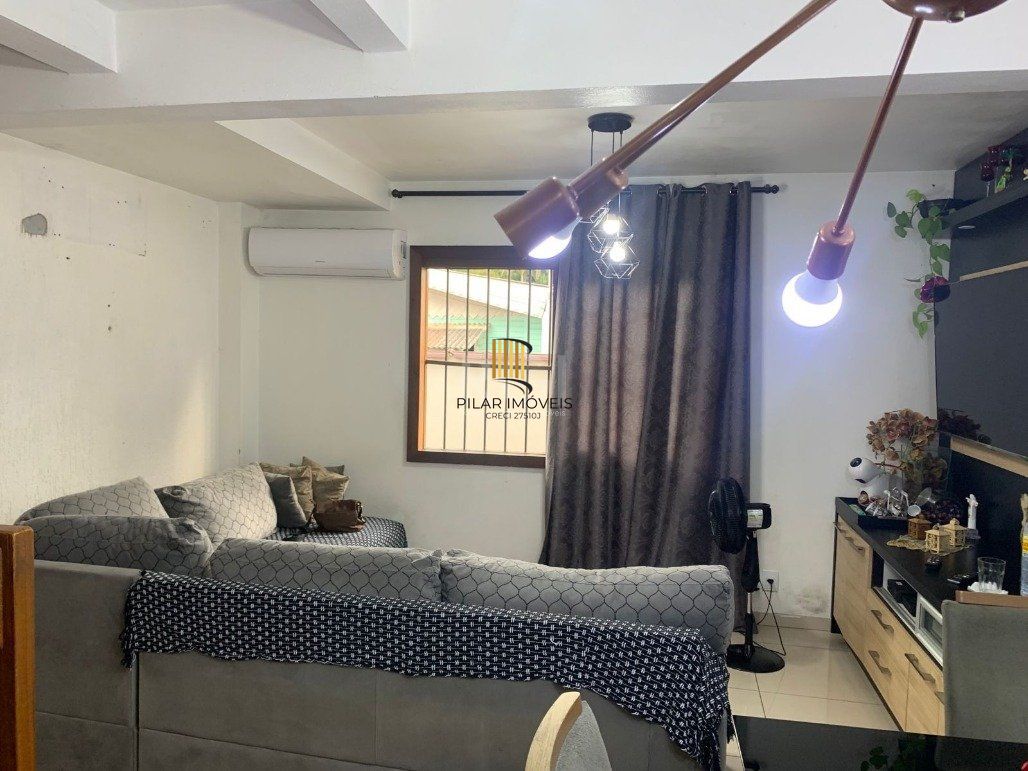 Sobrado 3 Dormitório(s) Bairro Espirito Santo