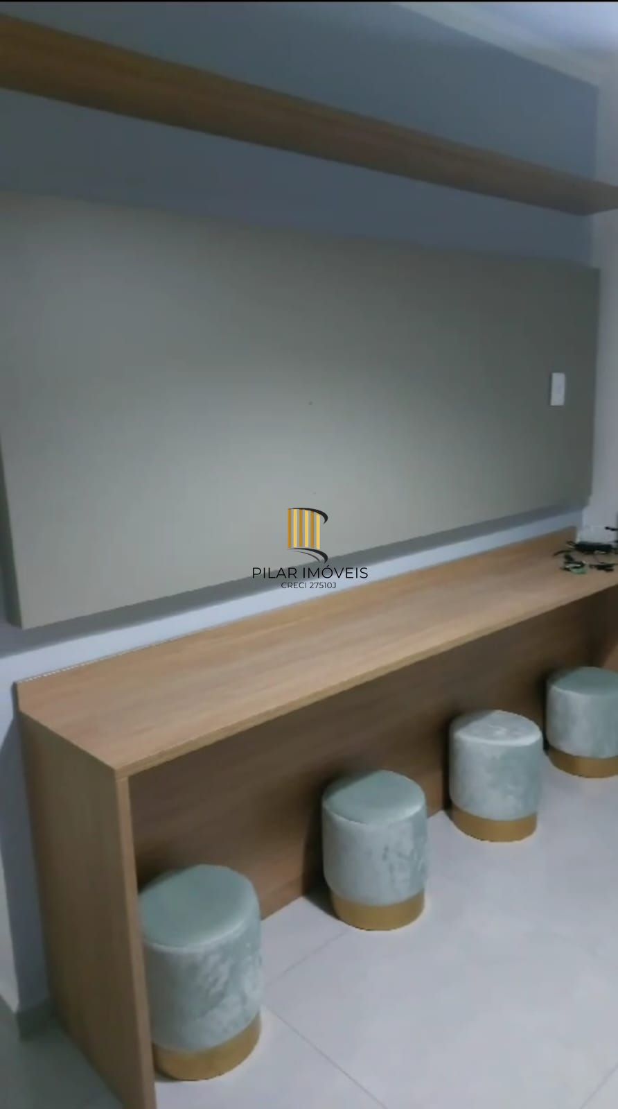 Apartamento 2 dormitórios no bairro Camaquã