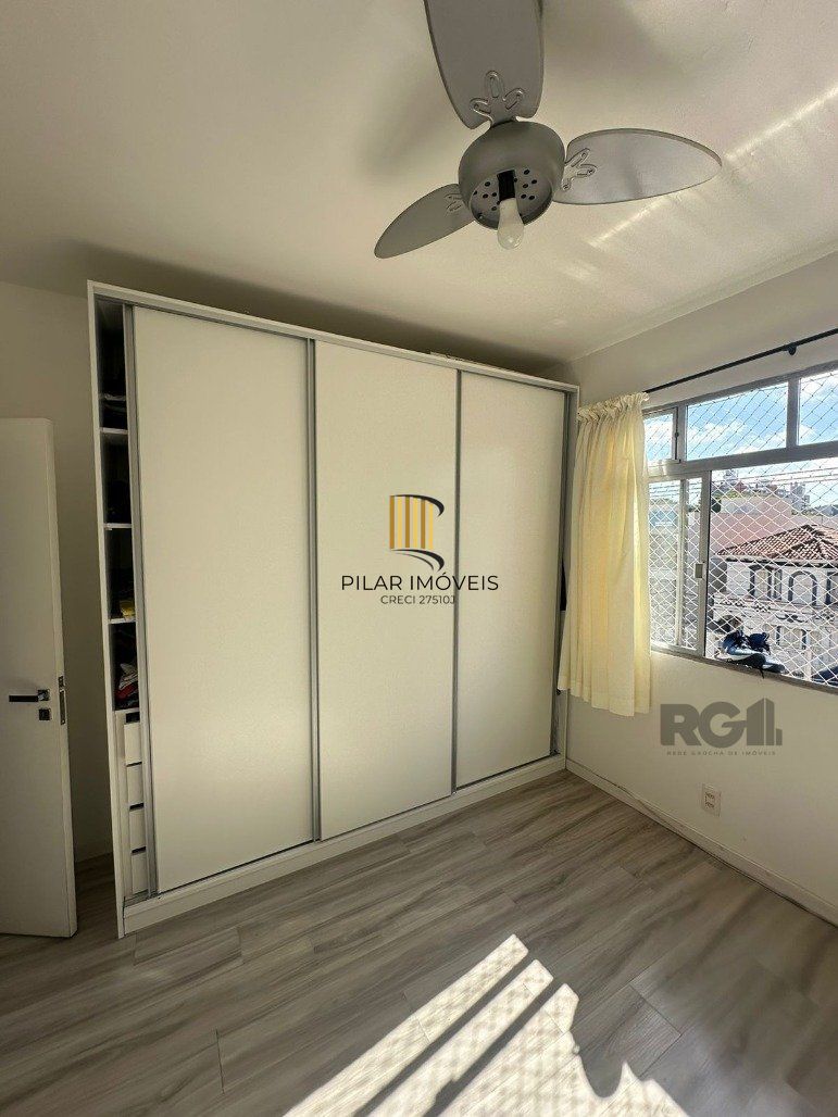 Apartamento 2 Dormitório(s) Bairro Menino Deus