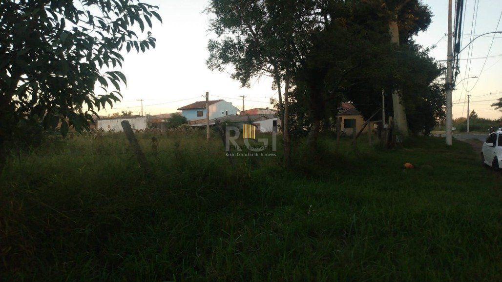 Terreno Bairro Restinga