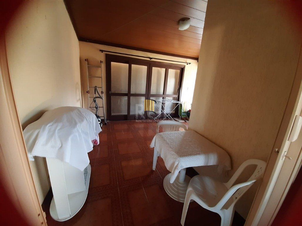 Cobertura para Venda - 250.15m², 3 dormitórios, sendo 2 suites, 3 vagas - Cristo Redentor