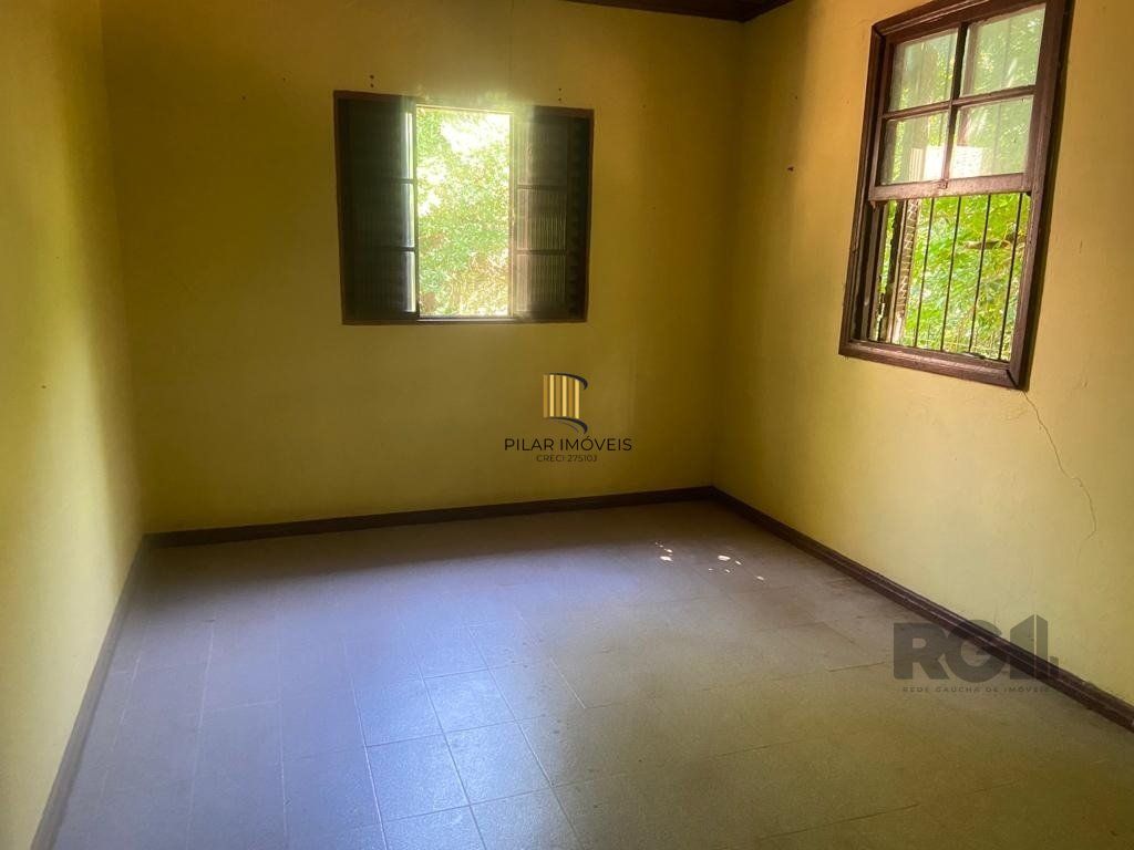 Casa 1 Dormitório(s) Bairro Vila Nova