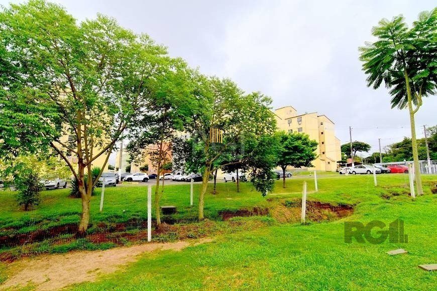 Apartamento 2 dormitórios no bairro Vila Nova