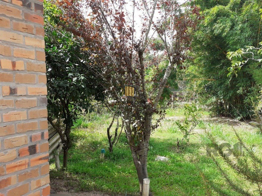 Casa 3 Dormitório(s) Bairro Itapuã