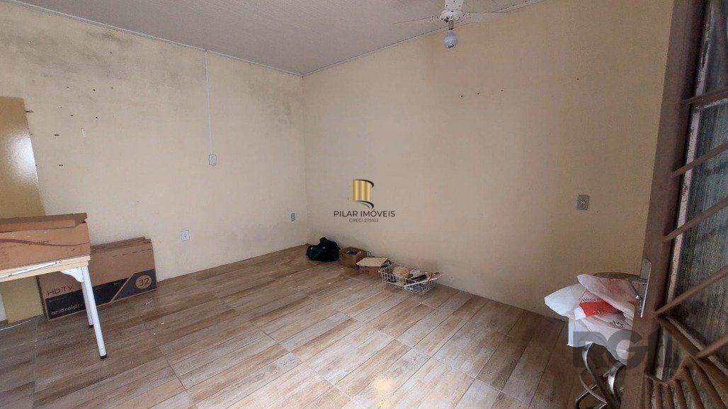 Casa 2 Dormitório(s) Bairro Vila Nova