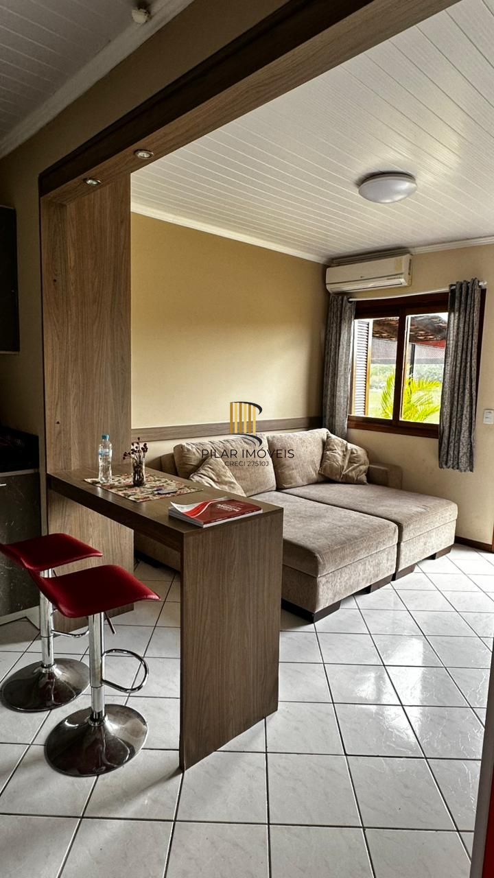 Casa 2 Dormitório(s) Bairro Moradas Do Sul