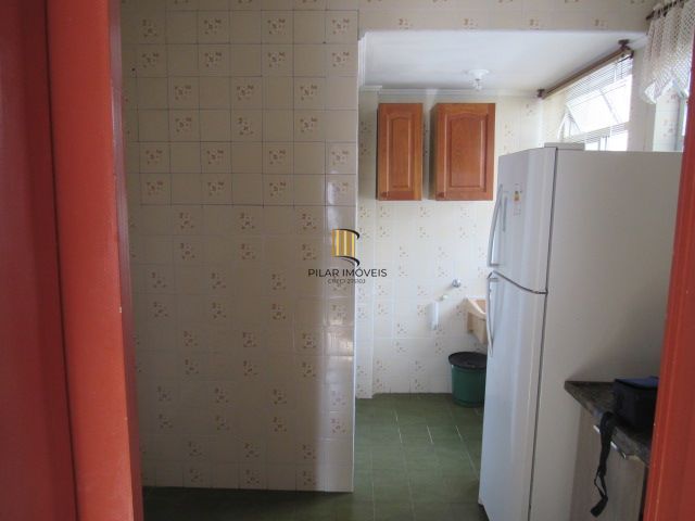 Apartamento 3 dormitórios no bairro Santo Antônio