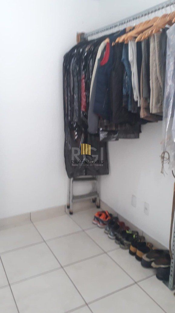 Apartamento 2 Dormitório(s) Bairro Hípica
