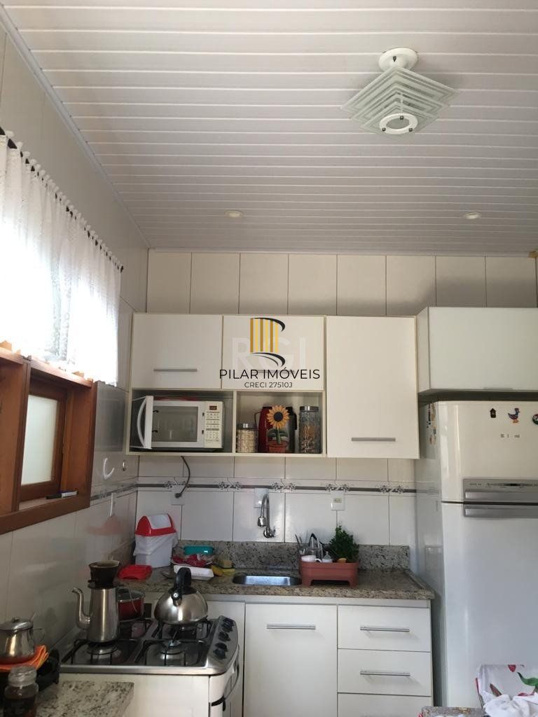 Casa 3 Dormitório(s) Bairro Vila São José