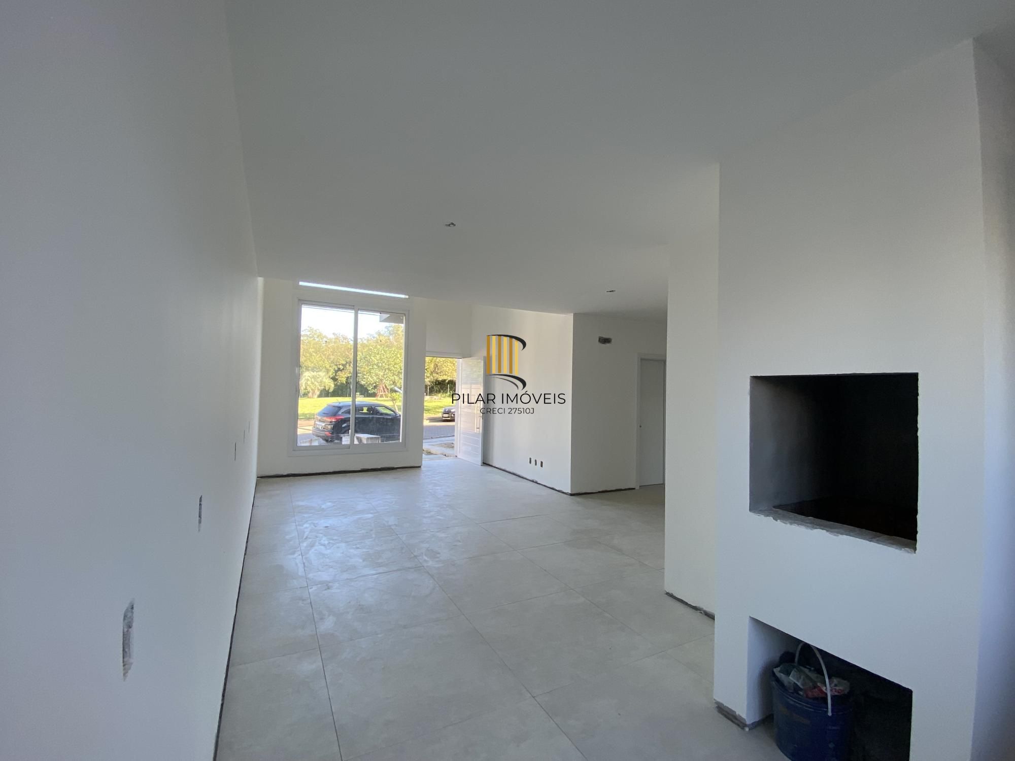 Casa 3 Dormitório(s) Bairro Hípica