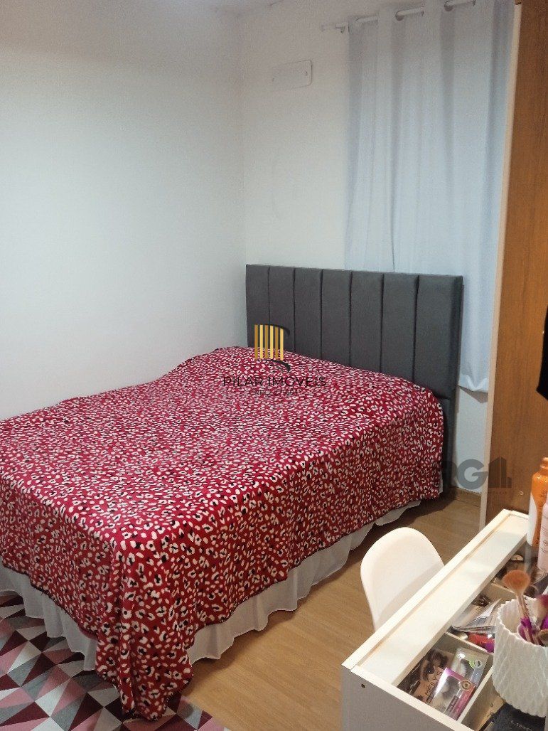 Apartamento 2 Dormitório(s) Bairro Restinga