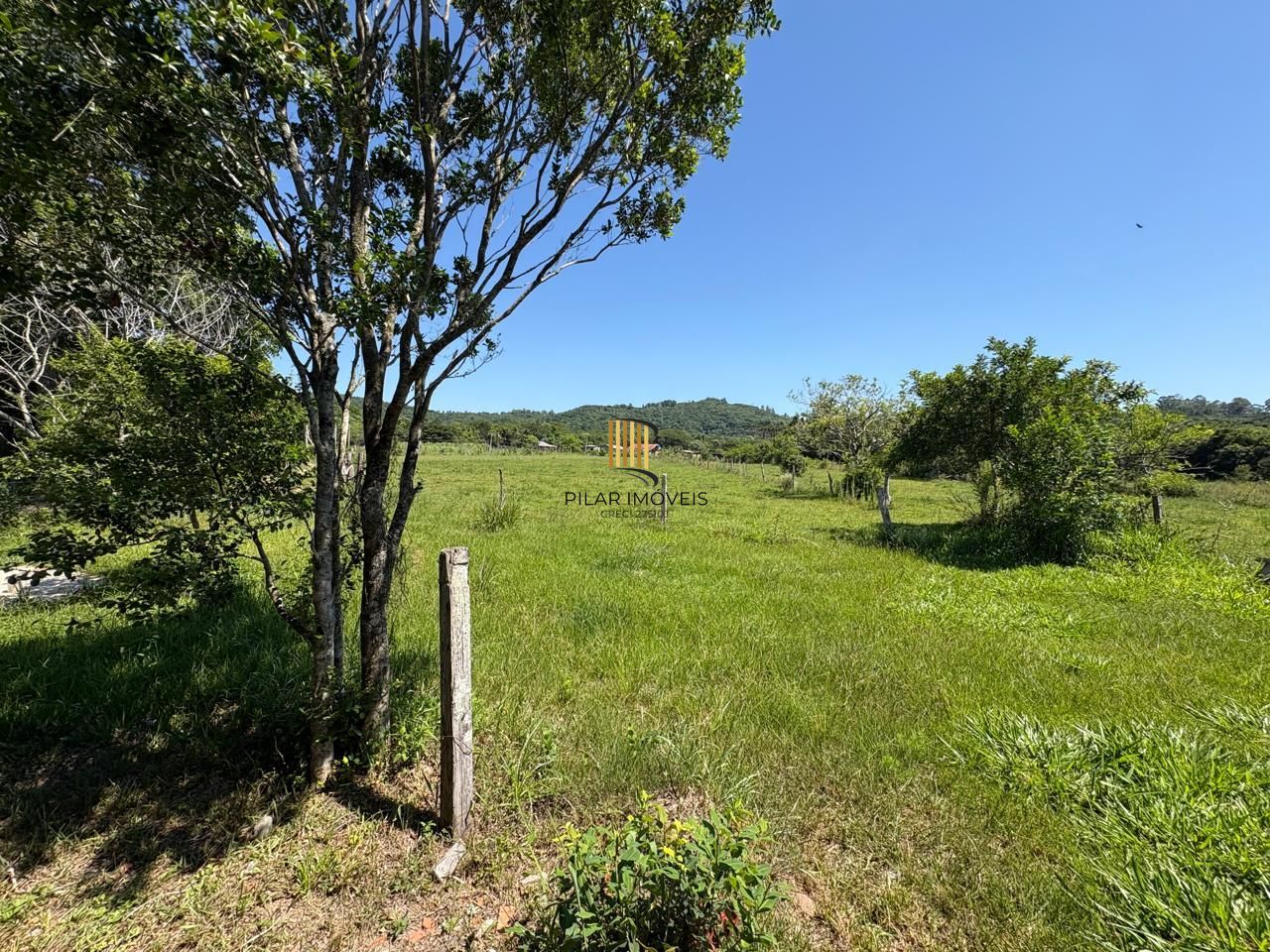 Sítio 2 dormitórios no bairro Extrema