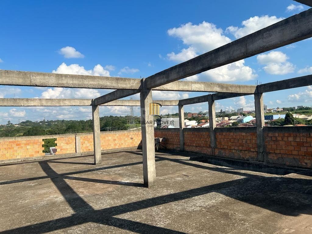 Depósito/Pavilhão Bairro Jardim Algarve