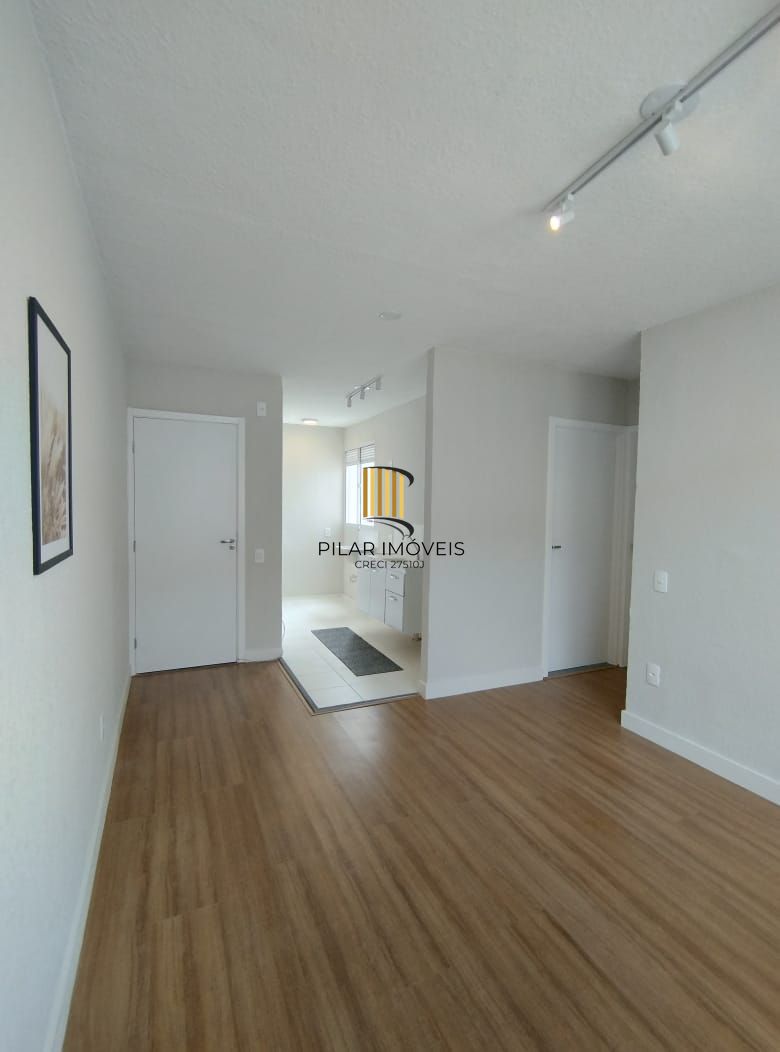 Apartamento 2 dormitórios no bairro Restinga - Pilar Imóveis