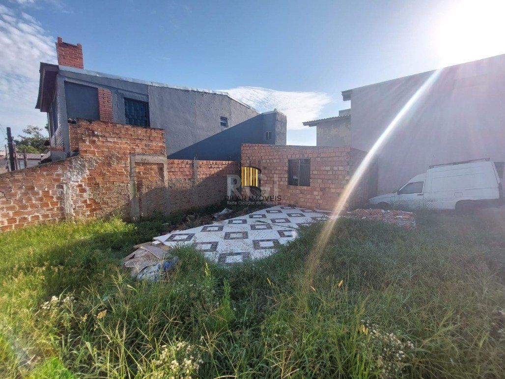 Terreno Bairro Restinga