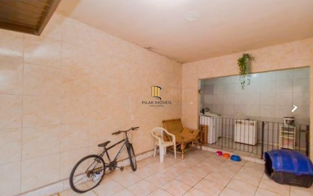 Sobrado de 3 Andares - Vila Nova