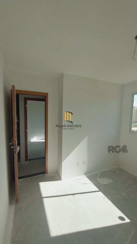 Apartamento 2 Dormitório(s) Bairro Restinga