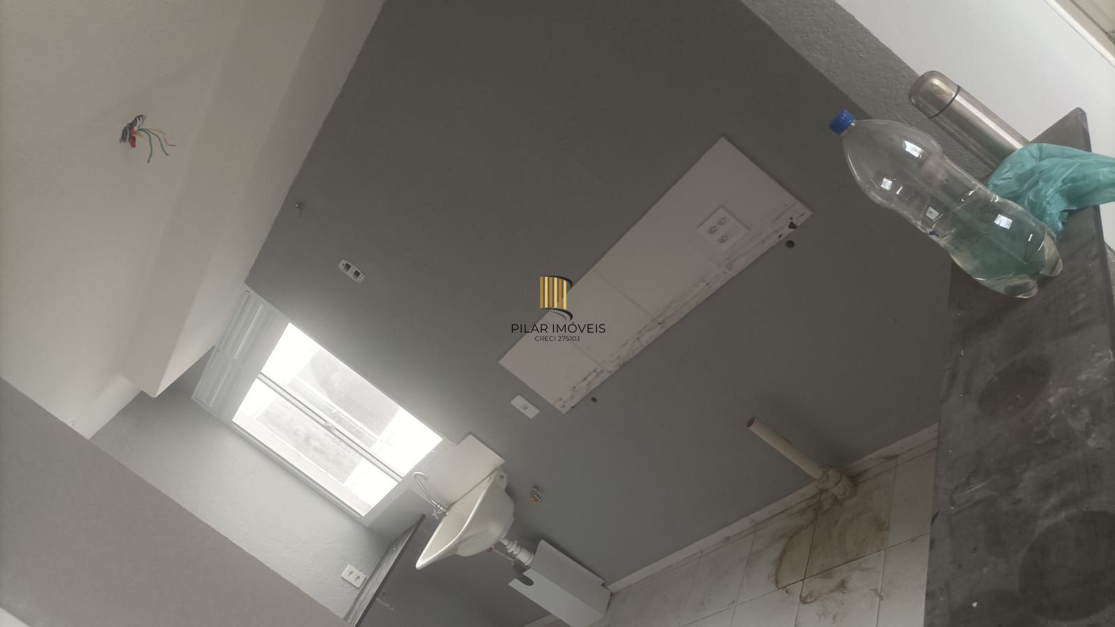 Apartamento 2 dormitórios no bairro Hípica