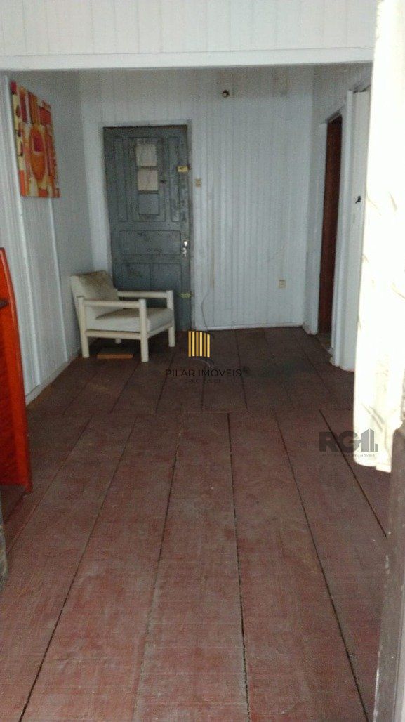 Casa 1 dormitório no bairro Camaquã